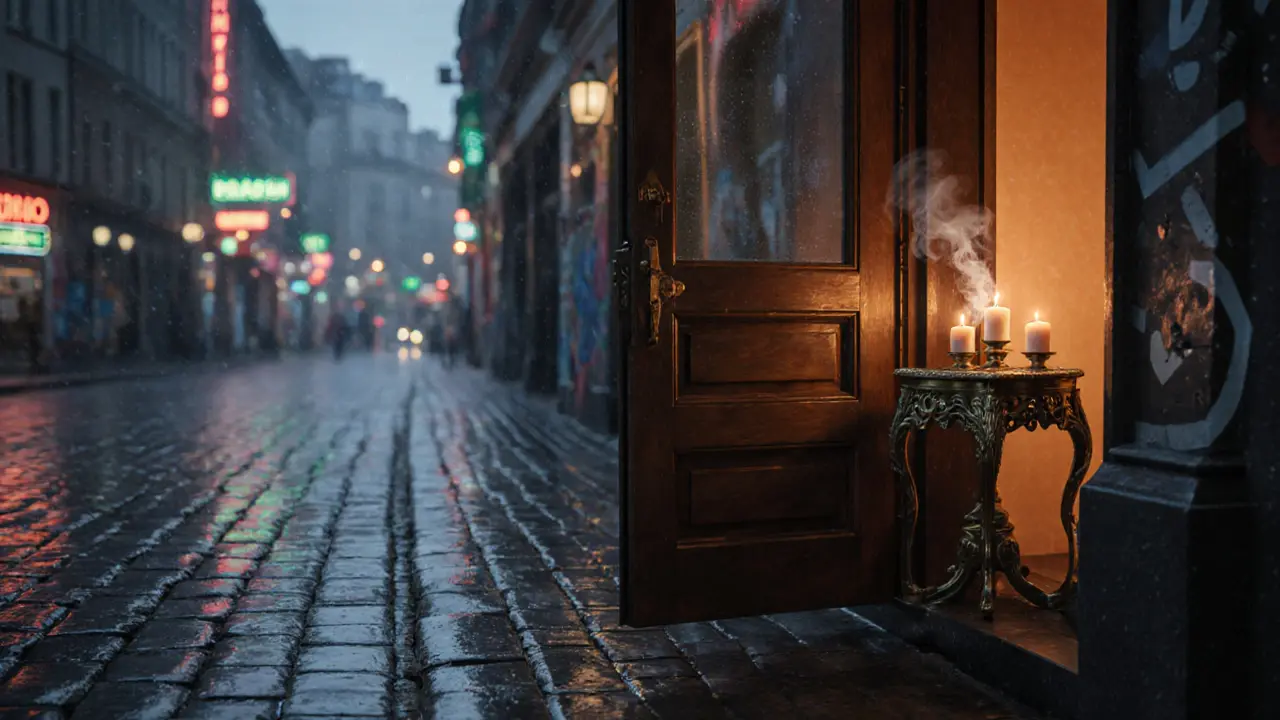 Sex Massage Berlin: Tantra, Nuru & Other Types Explained