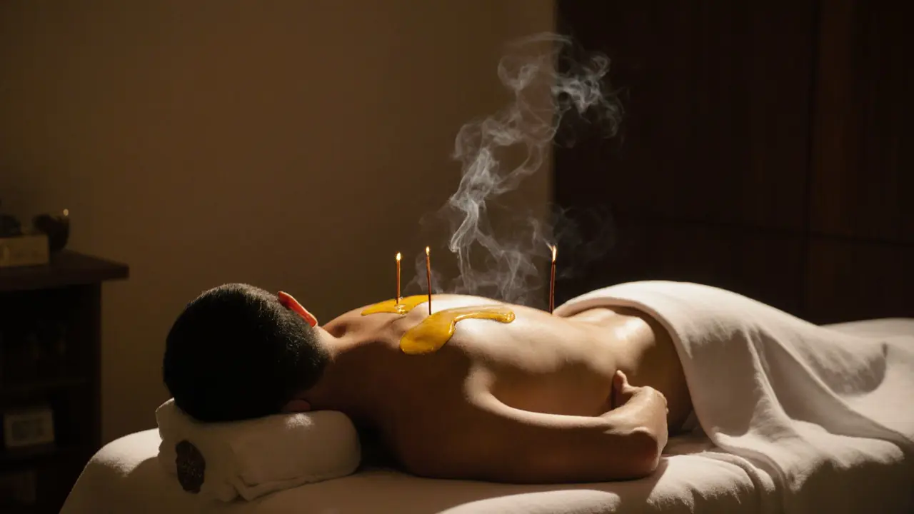 Sex Massage in Abu Dhabi: A Complete Guide for First-Timers and Nervous Clients