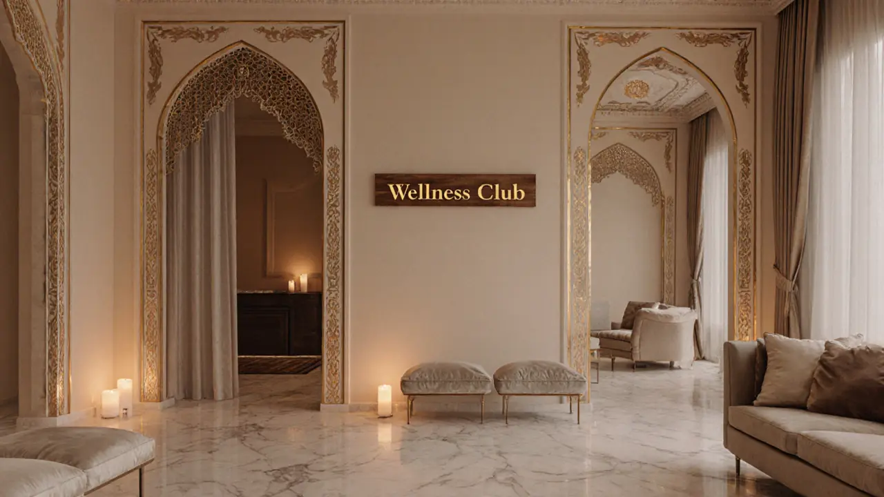 Sex Massage in Dubai: First‑Timer’s Complete Guide