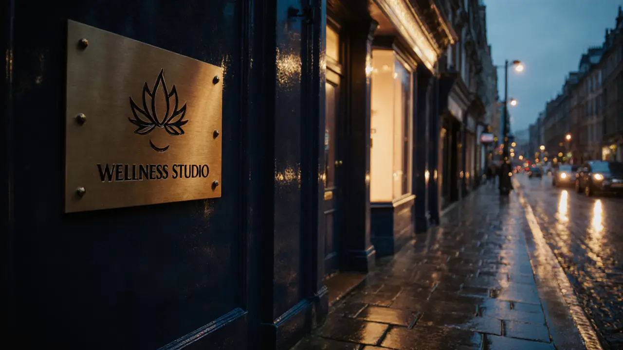 Sex Massage in London: Benefits, Safety & What to Expect