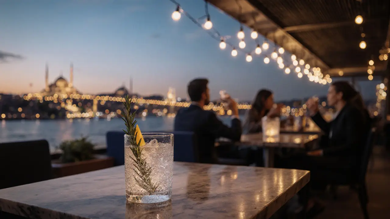 The Top 10 Nightlife Experiences in Istanbul You Can't Miss