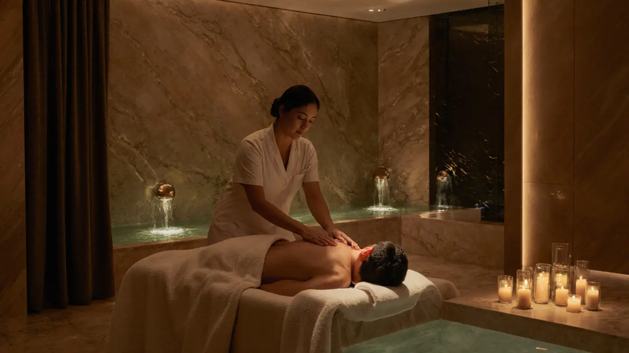 How to Choose the Perfect Sex Massage Service in Abu Dhabi for Your Needs