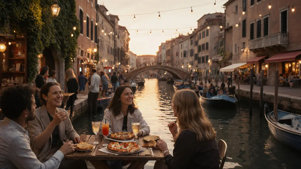 Nightlife in Milan: The Ultimate Party Guide