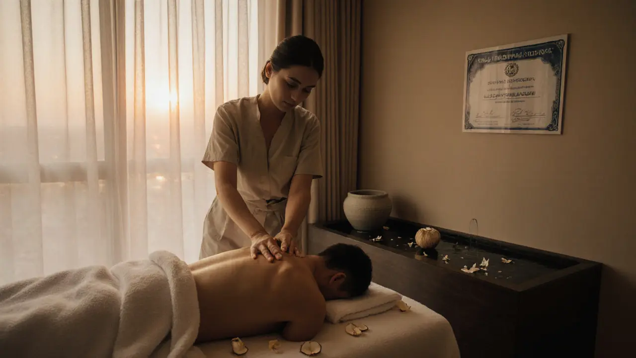 The Art of Sex Massage in Dubai: Techniques and Tips for an Unforgettable Experience
