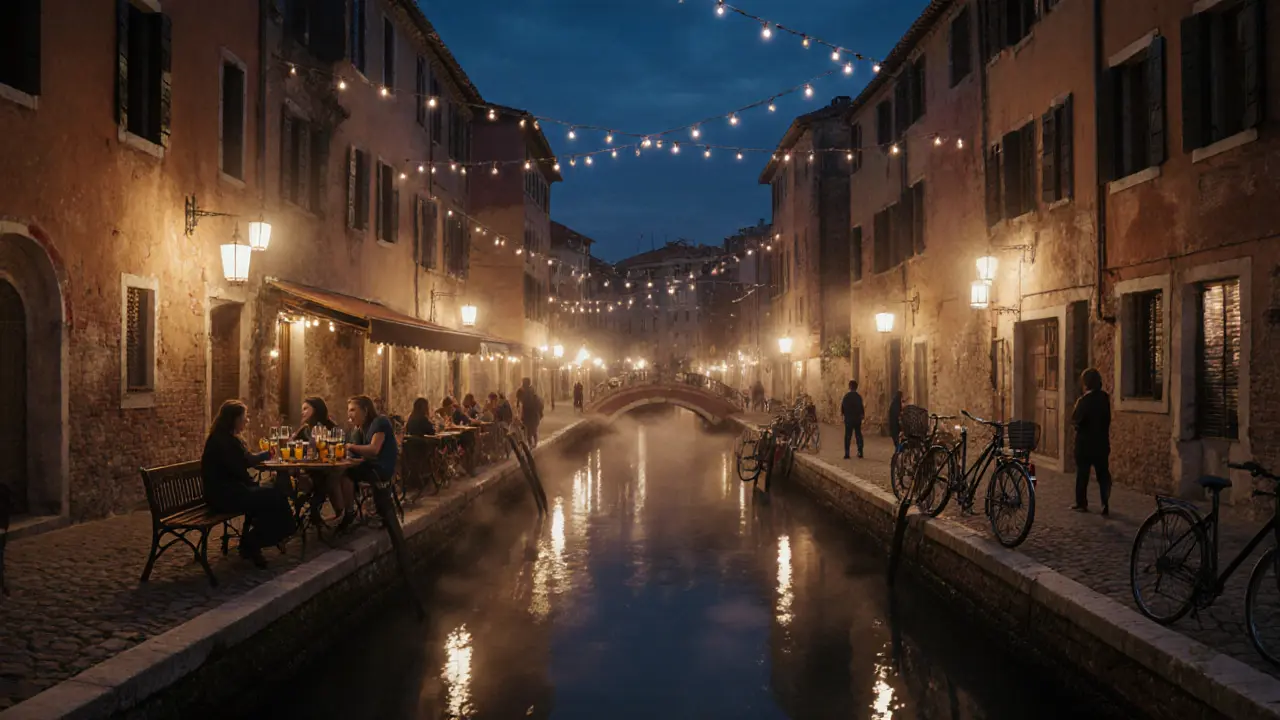 The Best Nightlife in Milan: Where to Drink, Dance, and Explore After Dark