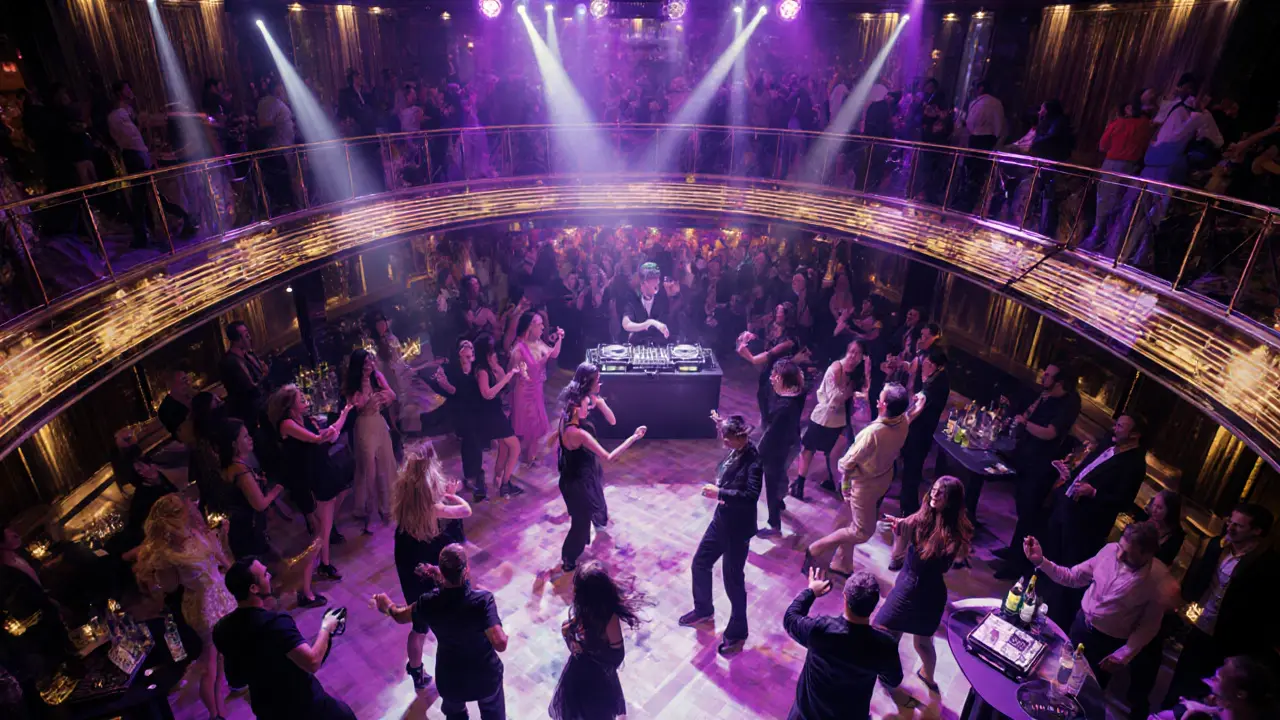 The Best Nightlife in Monaco for Every Type of Traveler