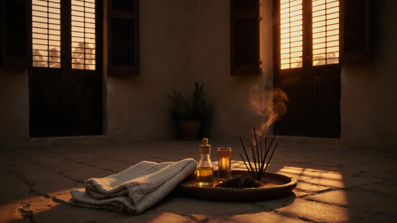 Understanding the Cultural Aspects of Sex Massage in Dubai: Tradition Meets Modernity