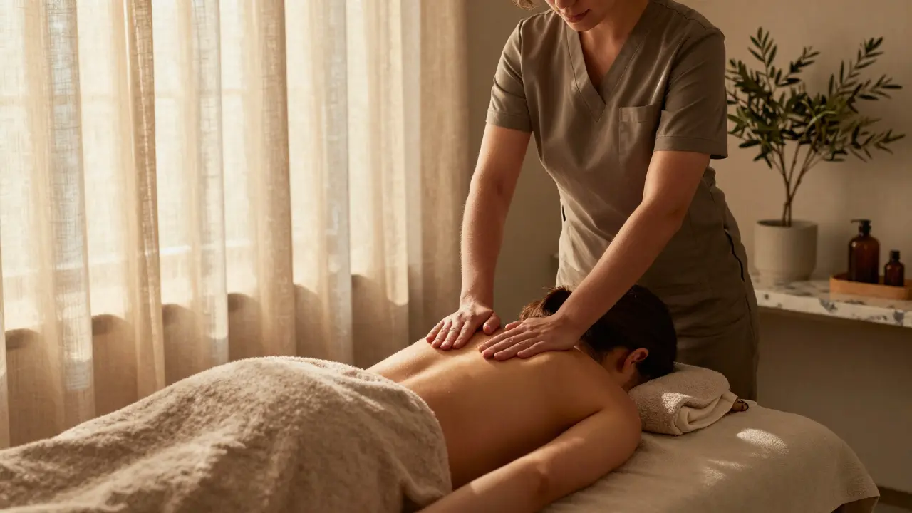 Health Benefits of Sex Massage in Milan: Physical and Emotional Well-being