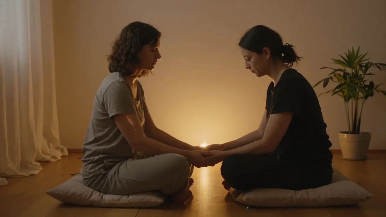 How Sex Massage in Berlin Can Deepen Your Relationship