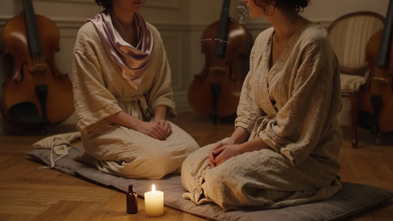 How Sex Massage in Paris Connects to French Erotica and Its Cultural Roots