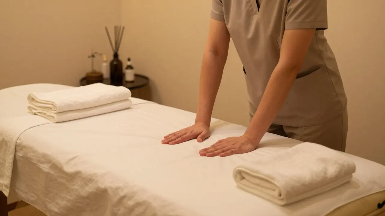 How to Choose the Perfect Sex Massage Parlour in London for a Memorable Experience