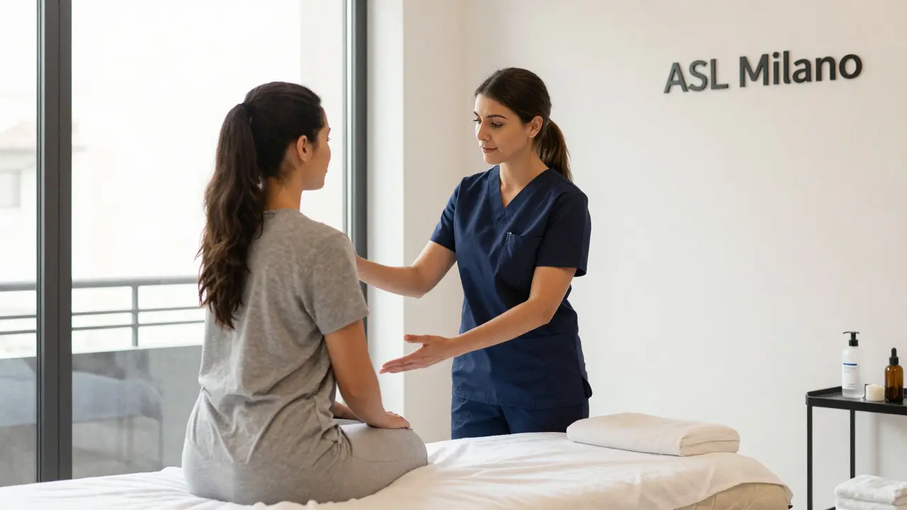 The Do's and Don'ts of Sex Massage in Milan: Essential Tips for Safety and Pleasure