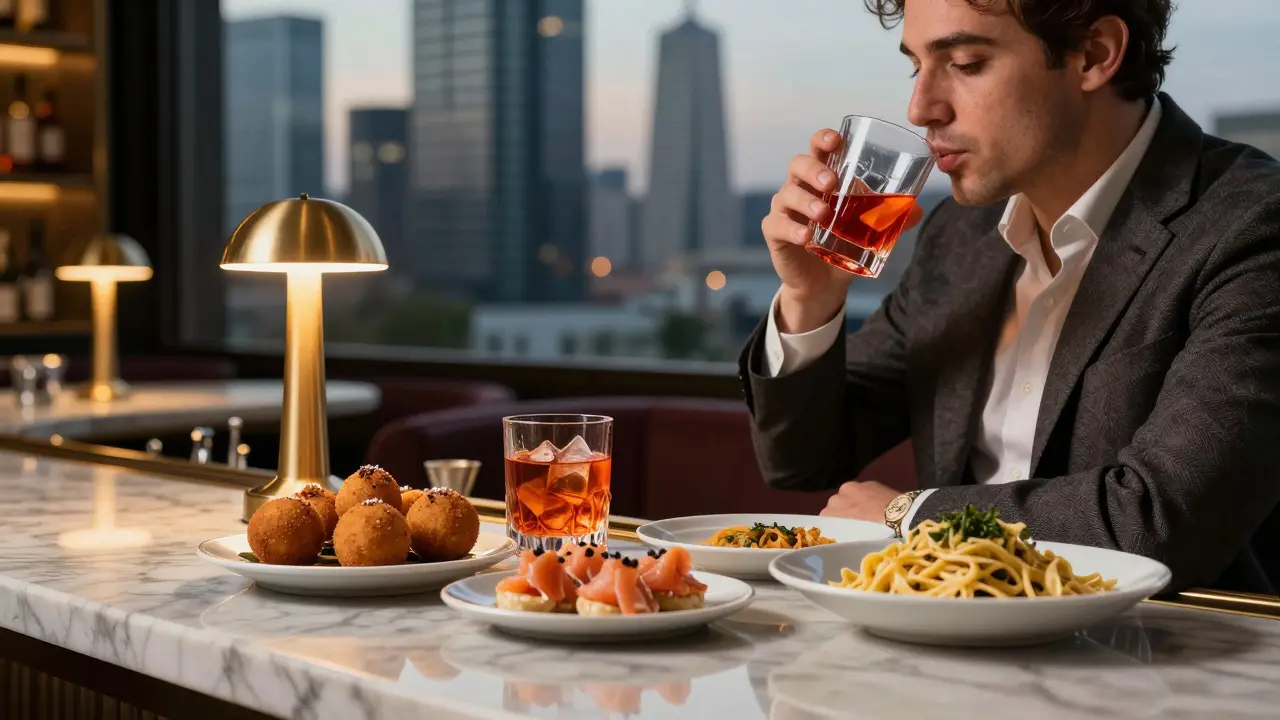 The Night is Young: Your Guide to Nightlife in Milan