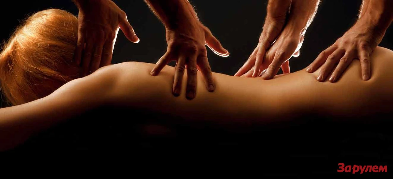 The History and Evolution of Sex Massage in Berlin: A Cultural Exploration