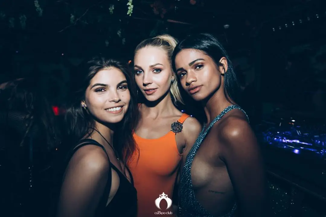 A Night to Remember: Your Guide to Unforgettable Nightlife in London