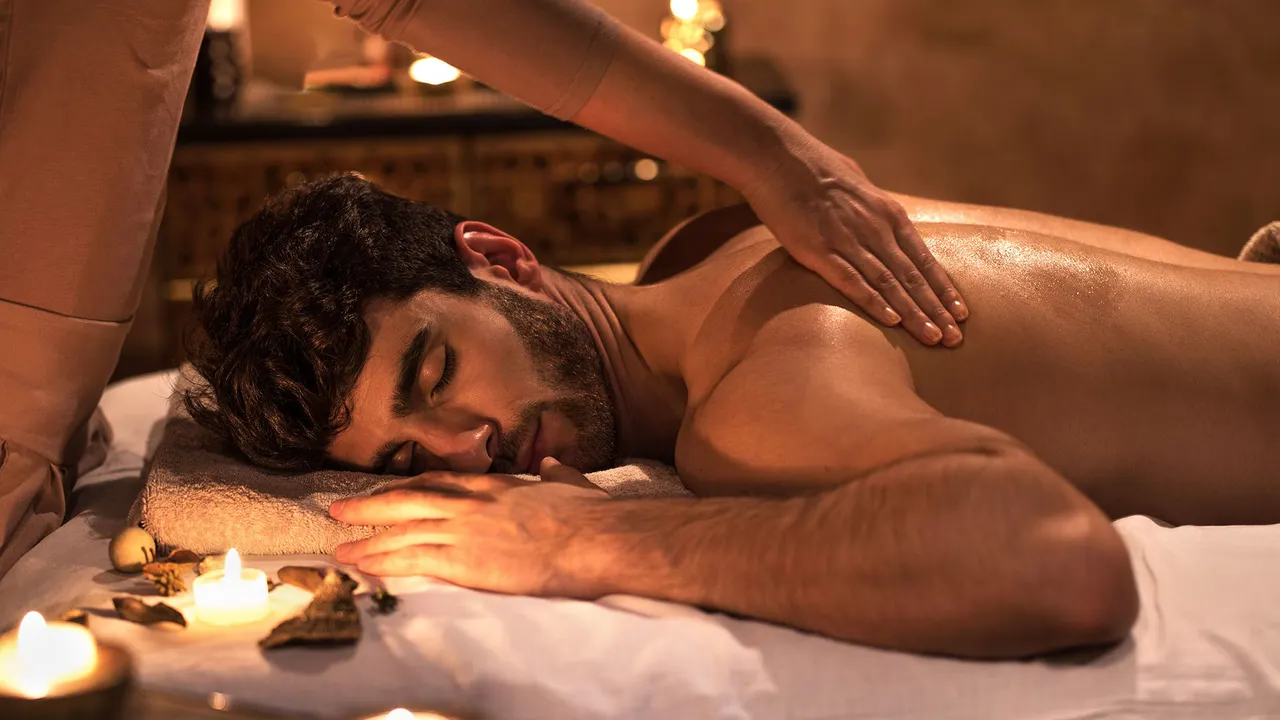 Exploring Dubai's Nightlife: Where to Find the Best Sex Massage Services in the City