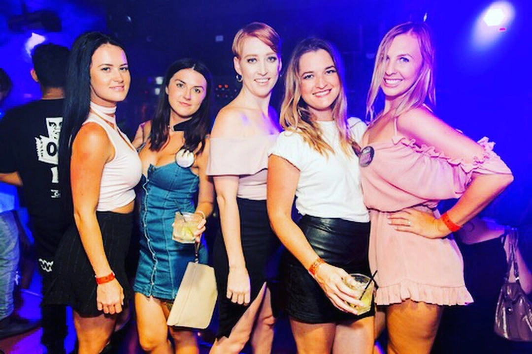 The Most Iconic Nightlife Spots in London You Need to Experience