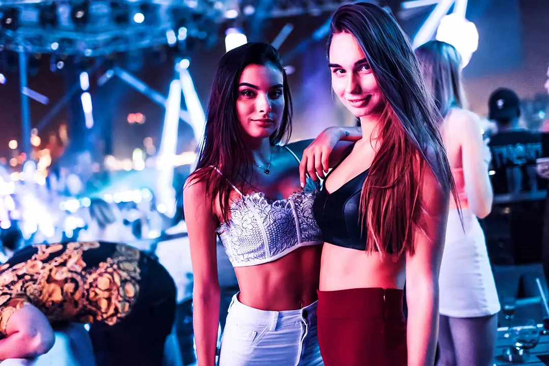The Ultimate Party Guide: Nightlife in Dubai for Every Type of Reveler