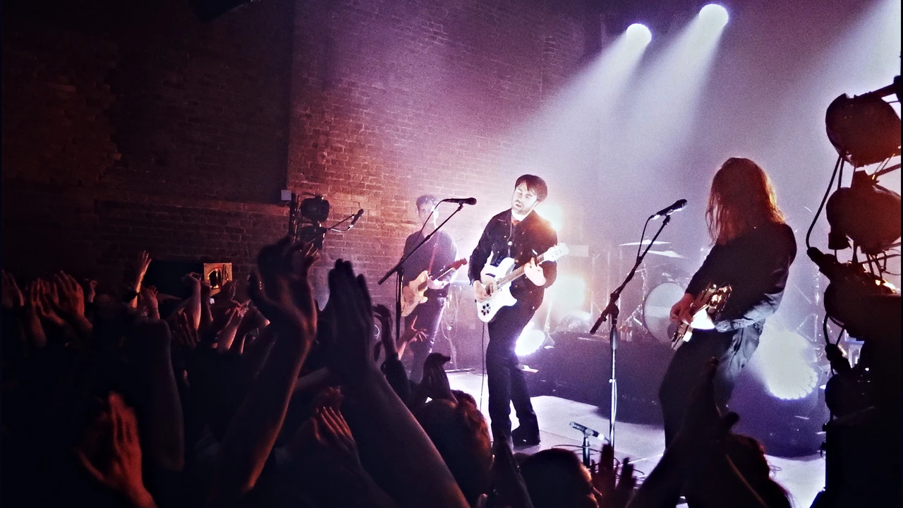 The Best Live Music Venues for a Night Out in London