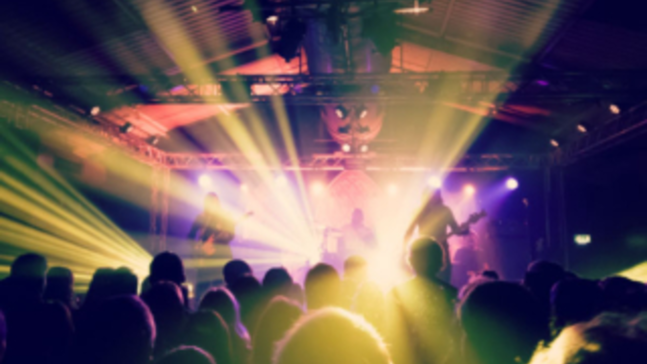 The Best Live Music Venues for Nightlife in Dubai