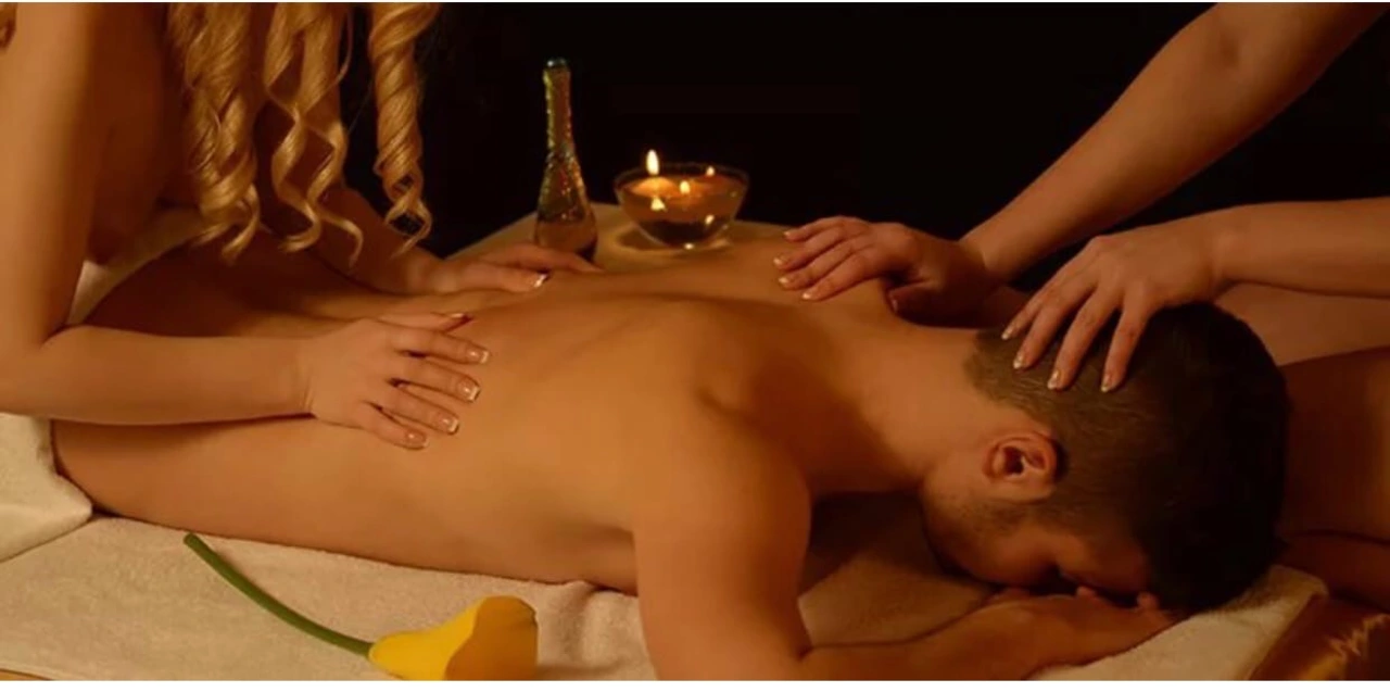 The History and Evolution of Sex Massage in Berlin: A Cultural Exploration