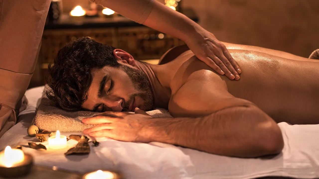 Exploring the Sensual World of Sex Massage in Dubai: A Comprehensive Guide