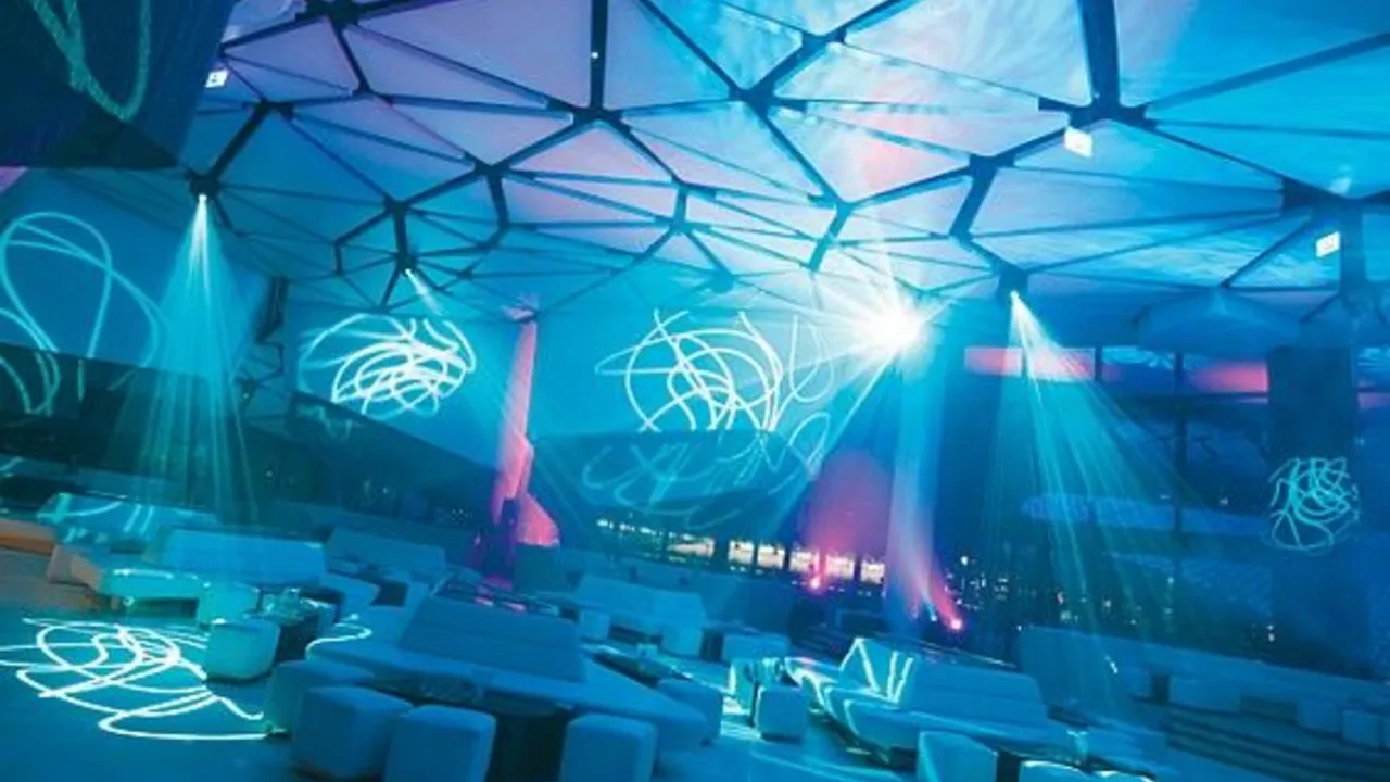 Nightlife in Abu Dhabi: Where to Go for the Best Live Music